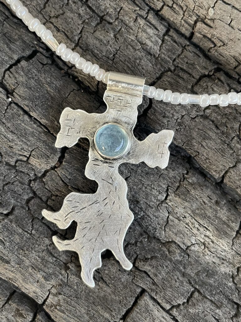 taeva ja maa vahel, mere poole_Diana Dello Jewelry